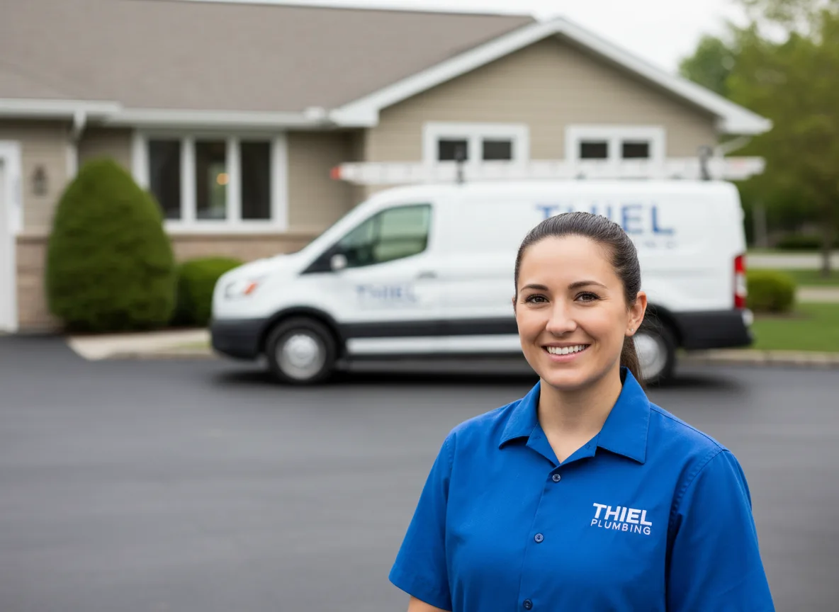 Plumber Pomfret Center, CT FAQs